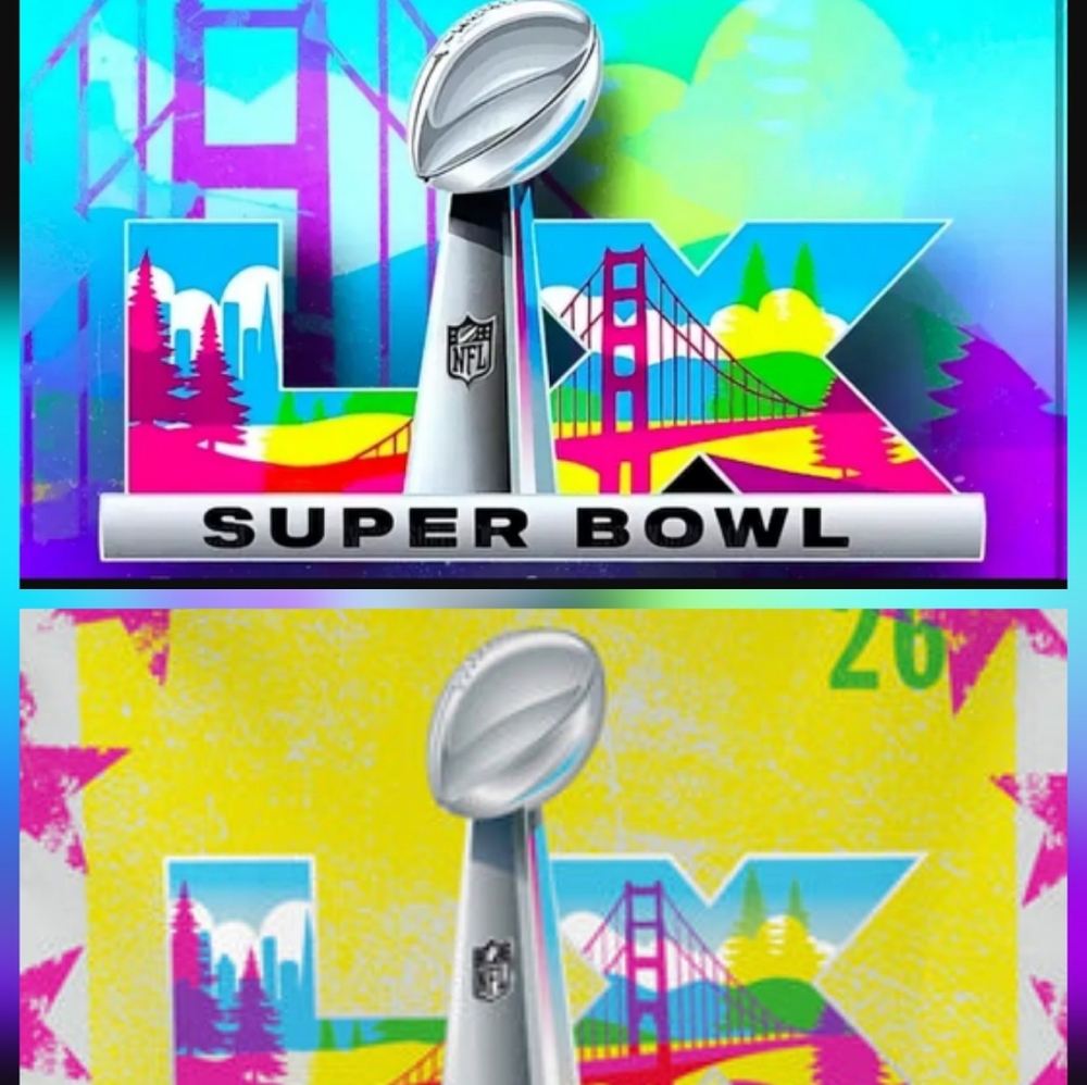 I'm Co-Hosting a Posh Party on Super Bowl  Sunday 4:00 p.m. PST🏈🏟🌉